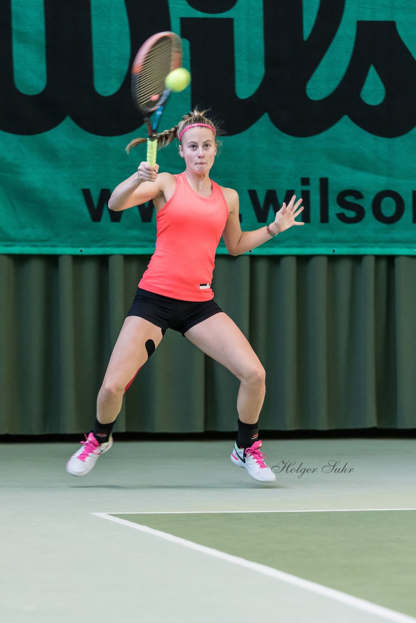 Ann-Sophie Funke 319 - Global Wilson Cup